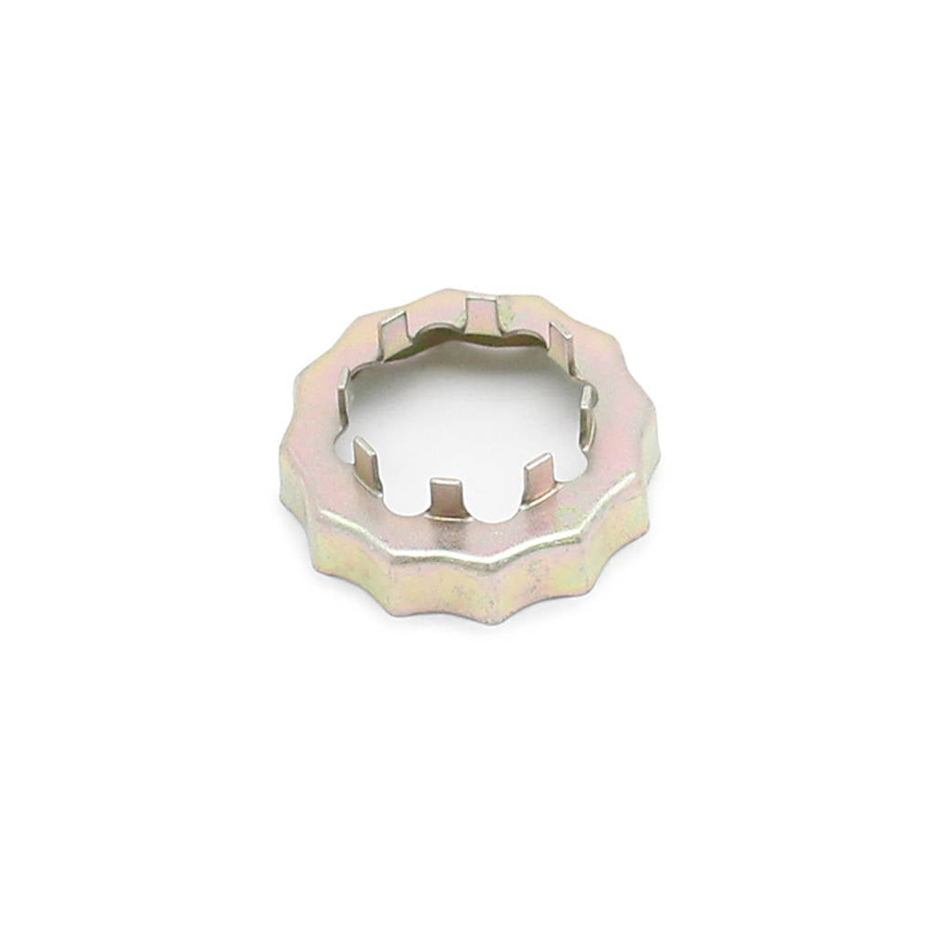 WILWOOD 300-9549 Retainer,Spindle Nut,Ford,Oem Photo-0 