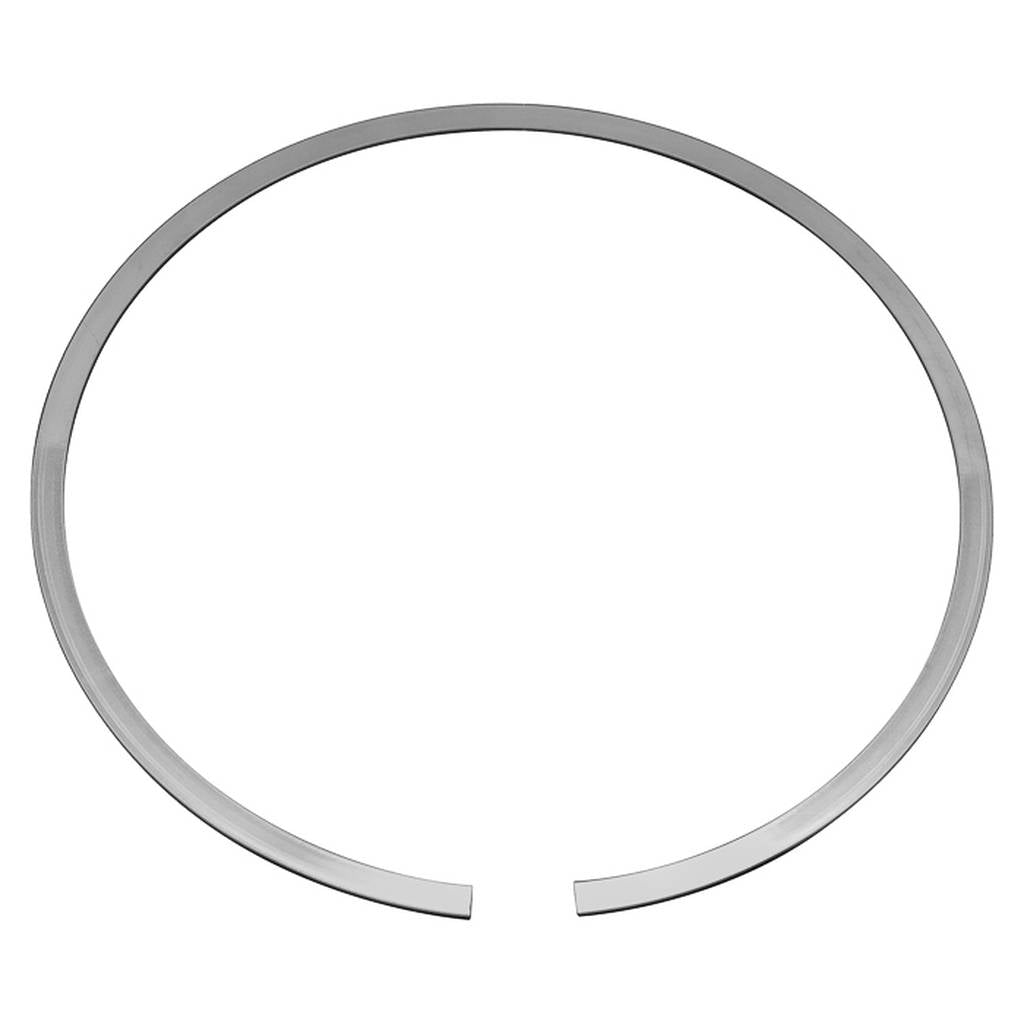 WILWOOD 310-14890 Snap Ring,Hat,Internal,8.80 Dia,Sus 302 Photo-0 