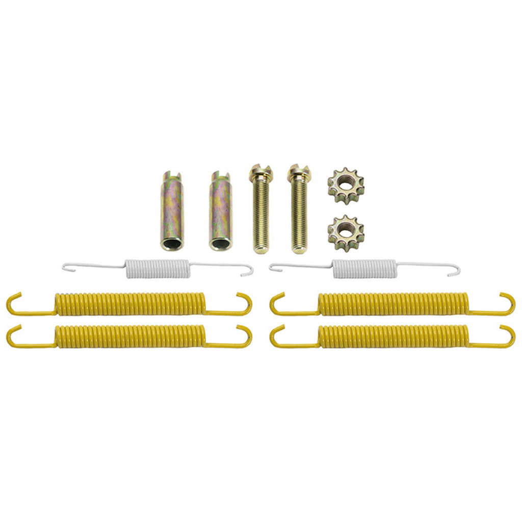WILWOOD 300-6661 Kit,Spring/Adjuster,P-Brake Photo-0 