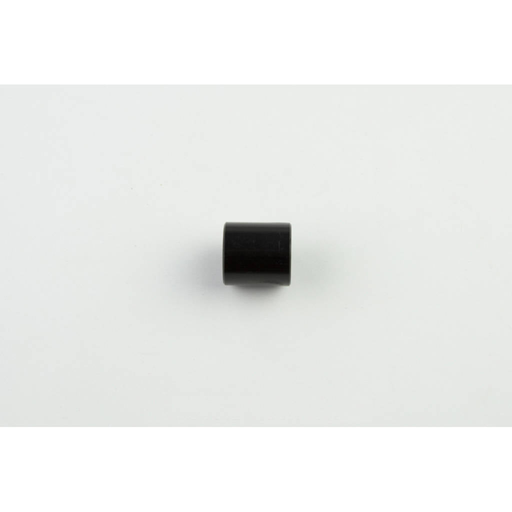 WILWOOD 300-3848 Spacer,Bracket,Gm,G Body,80-87,.79 Lg Black Photo-0 