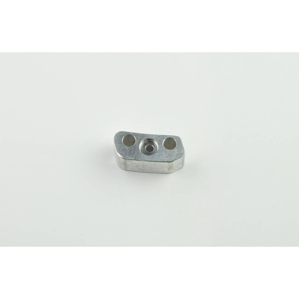 WILWOOD 300-10652 Spacer,Bridge,Caliper,Gp320,.530 Thk,L/H Photo-0 
