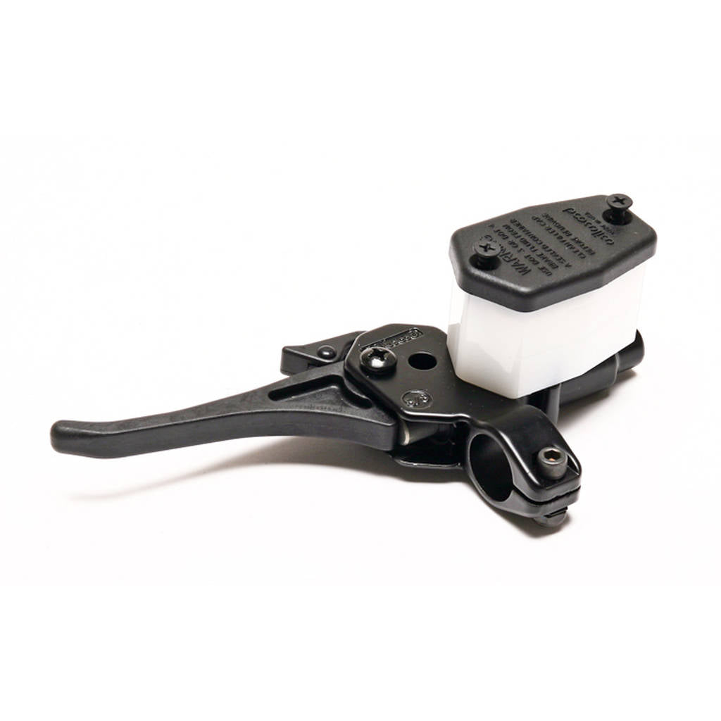 WILWOOD 260-4201 M/C,Handlebar,5/8,L/H,Wilwood W/Reservoir & Lever Photo-0 