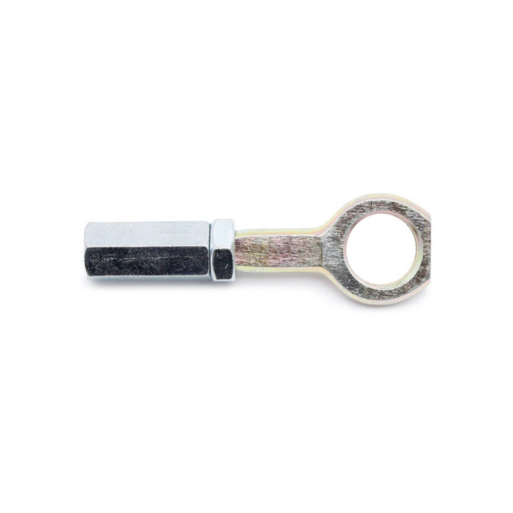 WILWOOD 330-12897 Eyelet,Pushrod,Assembly,3/8-24 Thd Photo-0 