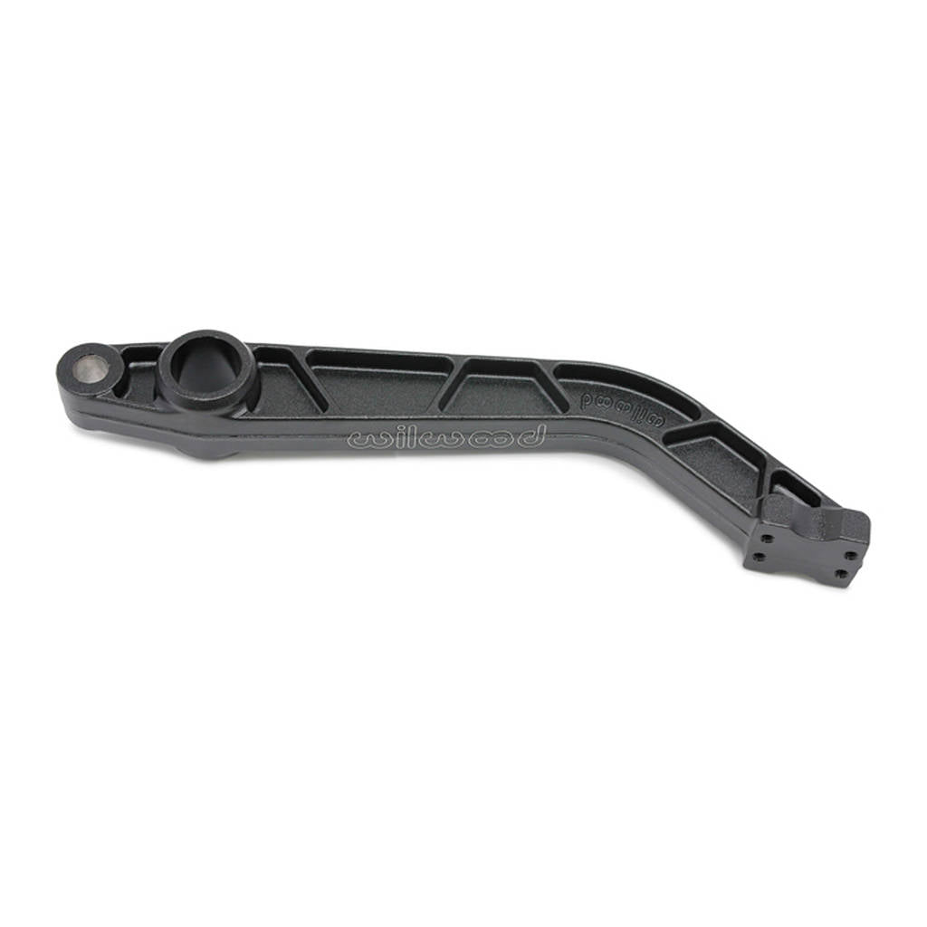 WILWOOD 330-11296 Pedal,Swing,Dual Brake,6.25:1,Forward Mt Adjustable Photo-0 