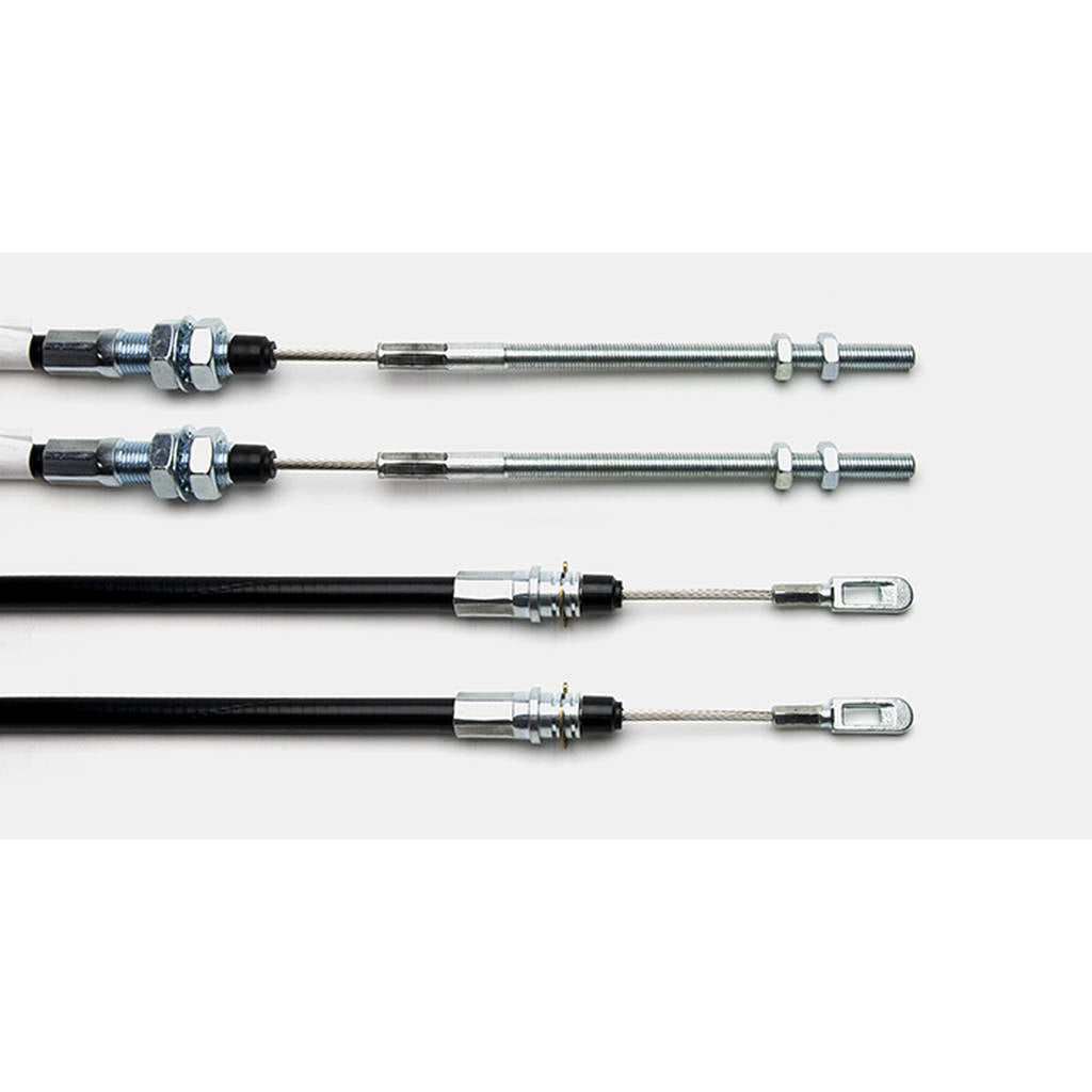 WILWOOD 330-11985 Cable Kit,P-Brake,Disc/Drum,Vette,56-62 Photo-0 