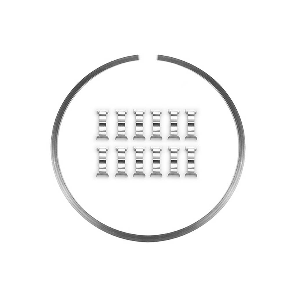 WILWOOD 300-14913 Kit,Dynamic Mt,Snap Ring,8.80 Dia Photo-0 