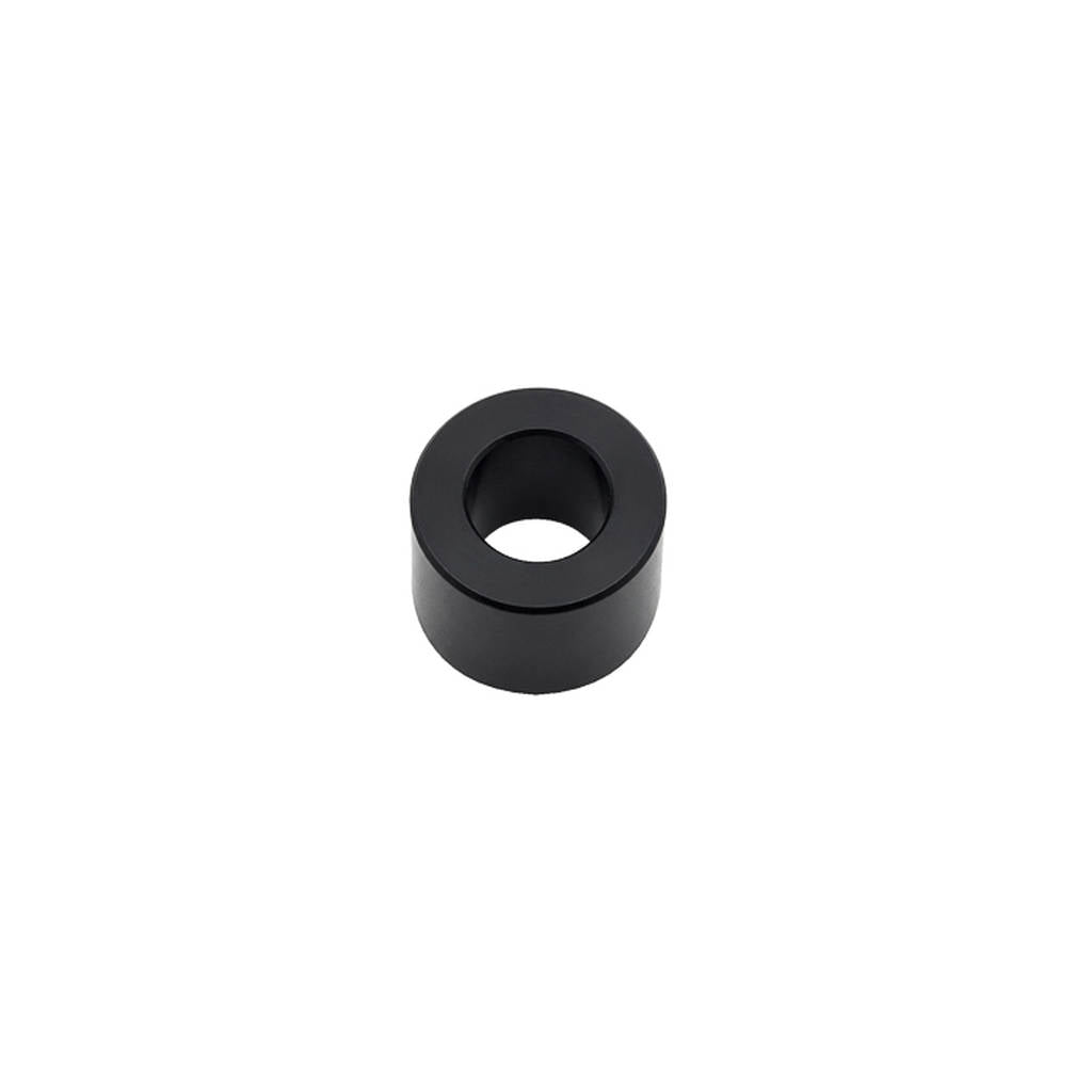 WILWOOD 300-1814 Spacer,Bracket,Pro-Street,.650 Lg,Black Photo-0 