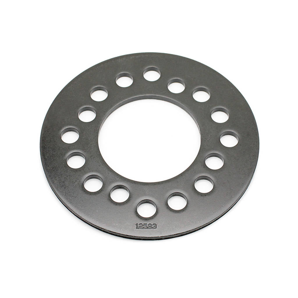 WILWOOD 300-12583 Spacer,Wheel,4x3.94/4.25/4.33/4.50,5mm Thk Photo-0 