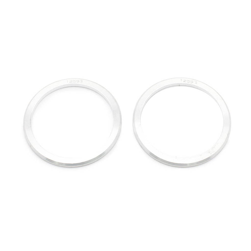 WILWOOD 300-12593 Shim,Axle Bearing,2.25 Idx2.68 Odx.151 Thk Photo-0 