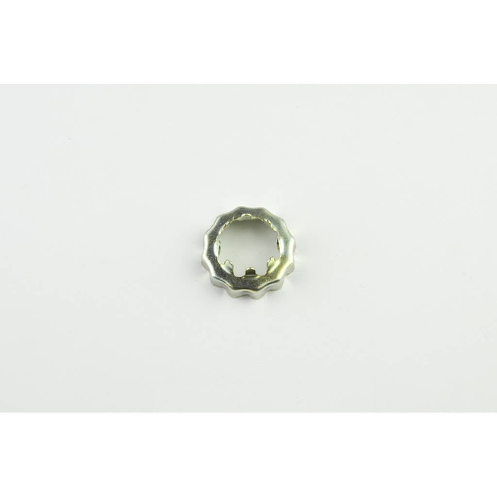 WILWOOD 300-13550 Retainer,Spindle Nut,65-69 Mustang Photo-0 