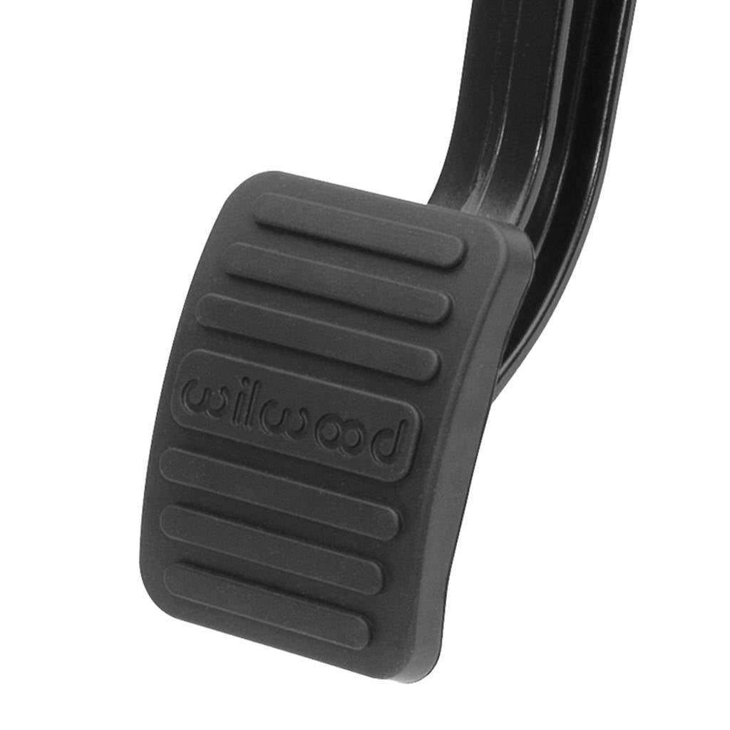 WILWOOD 330-15726 Pad,Brake Pedal,Cover Photo-0 