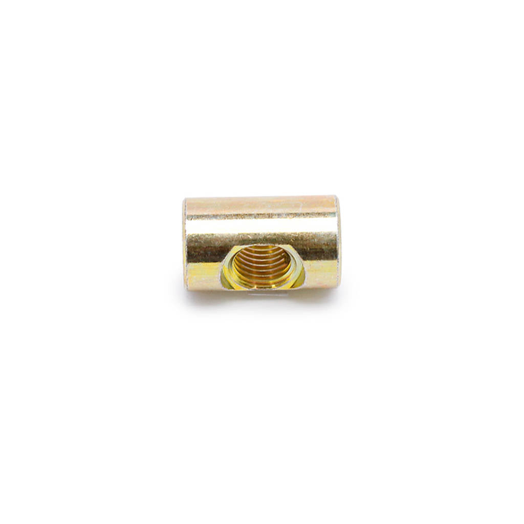 WILWOOD 330-12748 Pin,Clevis,.56 Diax.93 Lg,W/Ball Plunger Thd,Balance Bar Photo-0 