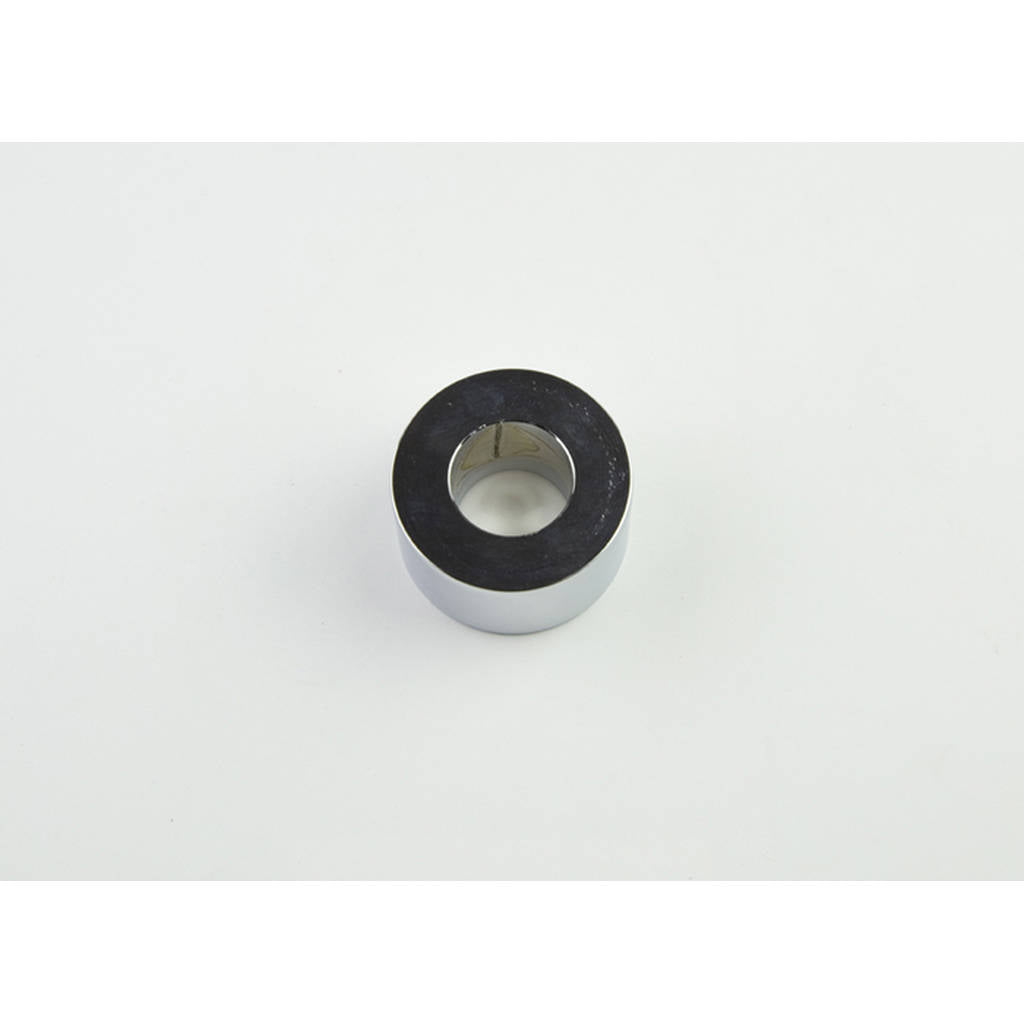 WILWOOD 300-6373 Spacer,Bracket,Gp300c,.820 Lg,Rear 2000,Chrome Photo-0 