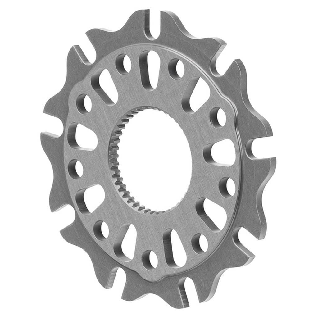 WILWOOD 300-10743 Adapter,Rotor,Dynamic,9x7.00 Bc,Rear Photo-0 