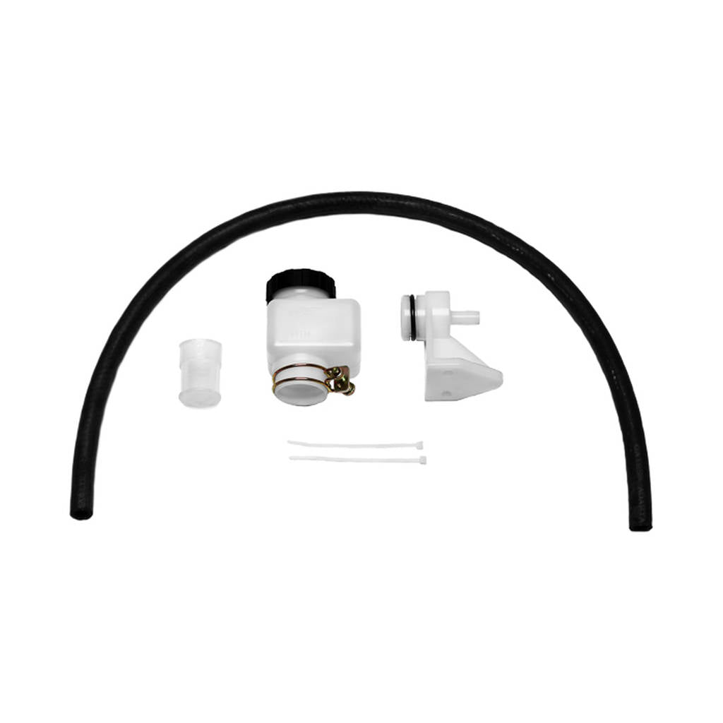 WILWOOD 260-10500 Kit,Reservoir,Small,Compact,Remote Special,Less Fittings Photo-0 