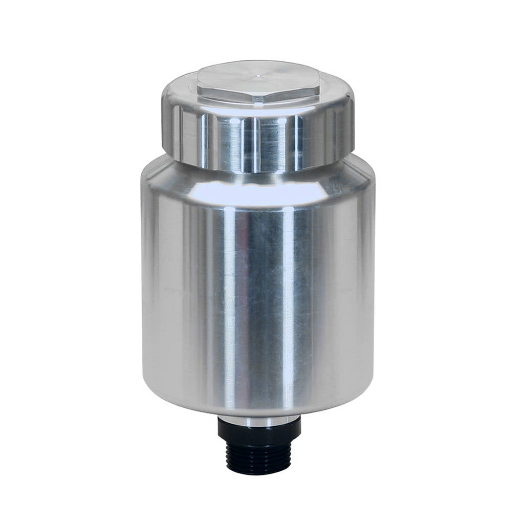 WILWOOD 260-12696 Kit,Reservoir,Billet,4oz Photo-0 