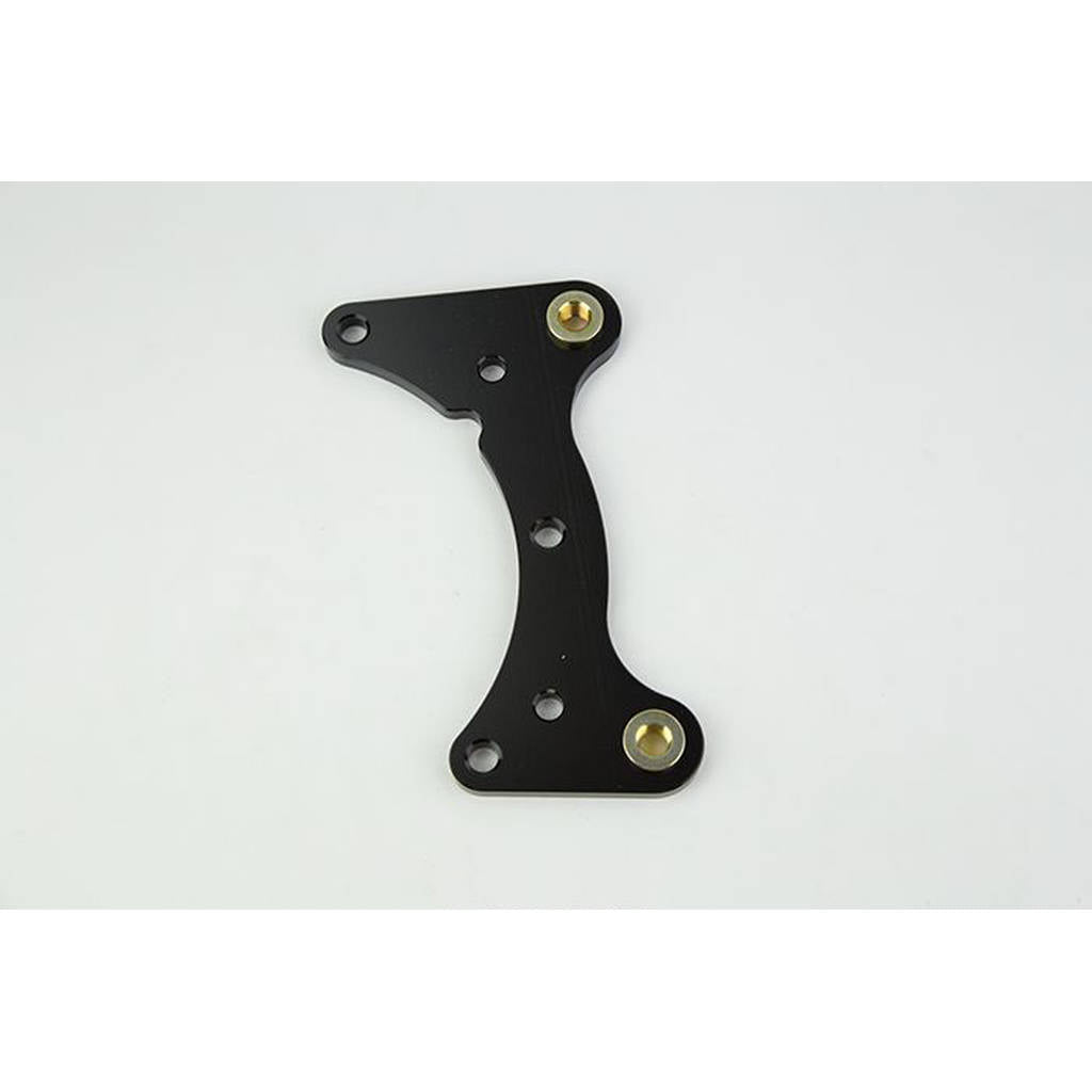 WILWOOD 250-6329 Bracket,Caliper,Disc/Drum,R/H Photo-0 