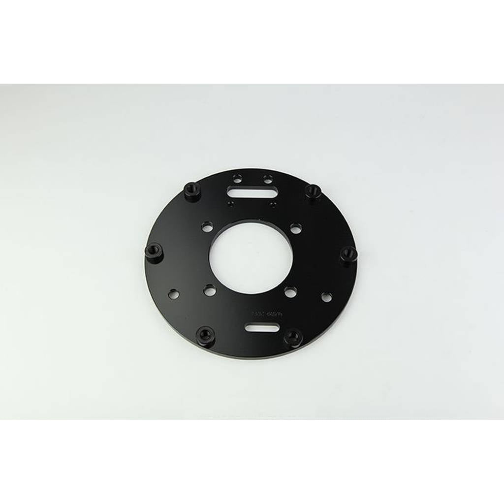 WILWOOD 250-6874 Plate,Backing,Camaro,93-97,Disc/Drum Photo-0 