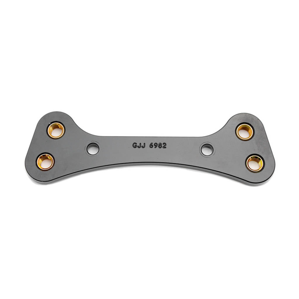 WILWOOD 250-6982 Bracket,Caliper,Wrx,Subaru,Rear Photo-0 