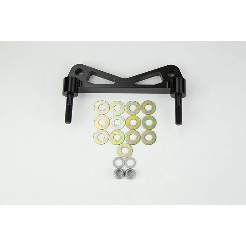 WILWOOD 250-6308 Bracket Kit,Caliper,Bsl6r,5.25 Mt Photo-0 