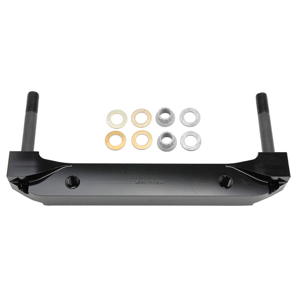 WILWOOD 250-15287 Bracket Kit,Caliper Mt,Tx6r,Ford F150 04-08,Front,15.50 Rotor Photo-0 