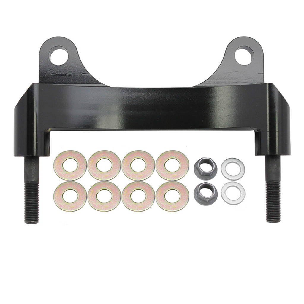 WILWOOD 250-15280 Bracket Kit,Caliper Mt,82-92 Camaro Front,12.88 Rotor Photo-0 