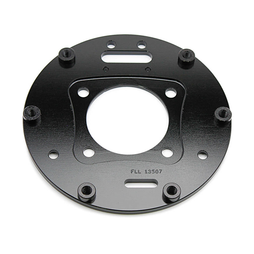 WILWOOD 250-13507 Plate,Backing,Bop,Disc/Drum Photo-0 