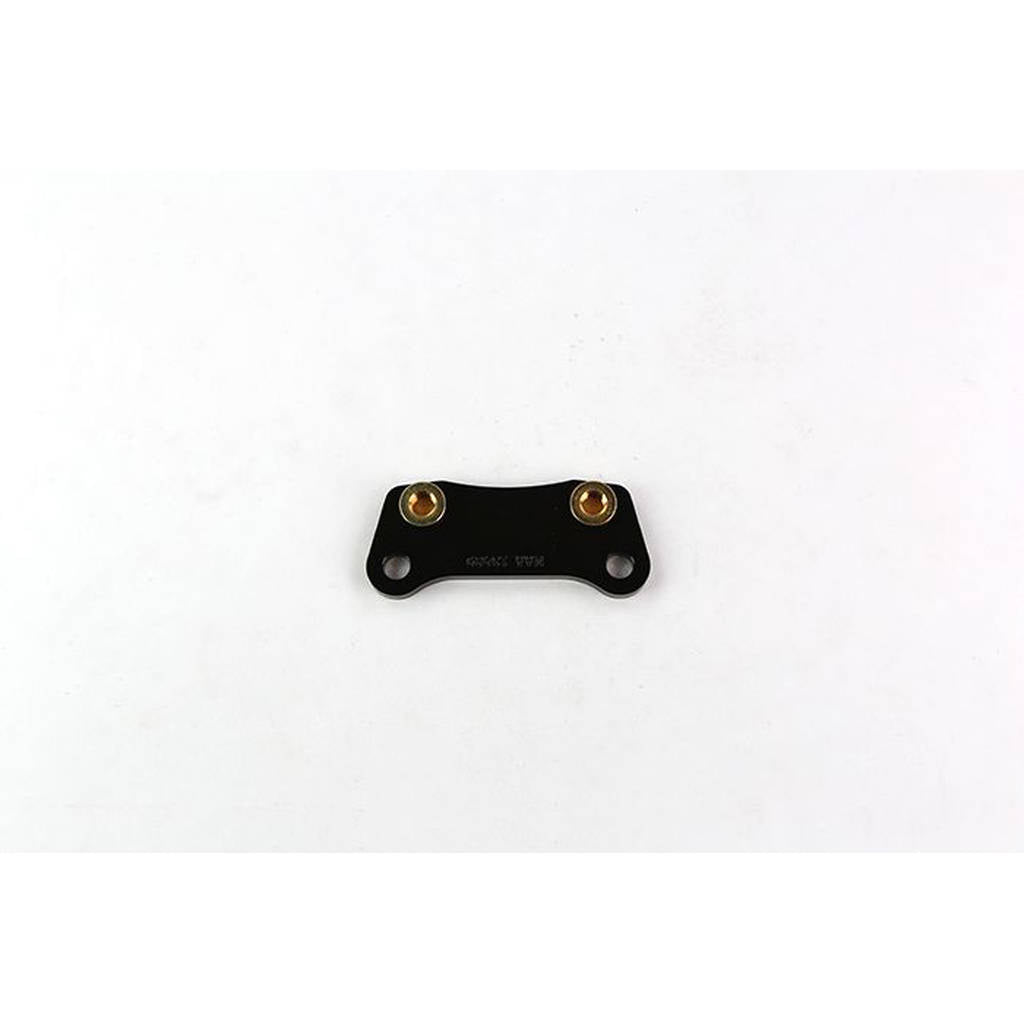 WILWOOD 250-13409 Bracket,Caliper,Sprint,Rear,10.95 Rotor R/H Photo-0 
