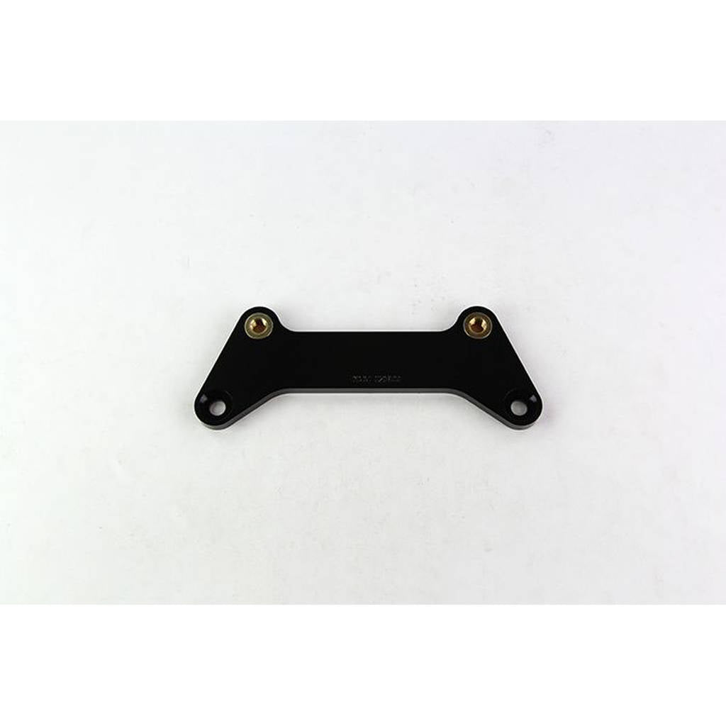 WILWOOD 250-12300 Bracket,Fdl,G-Body 80-87,12.19 Rotor Photo-0 