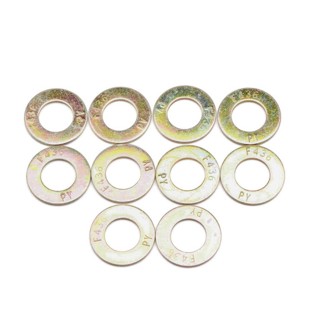 WILWOOD 240-4386 Shim,Kit,Caliper,.477 Idx.922 Odx.063 Thk Photo-0 