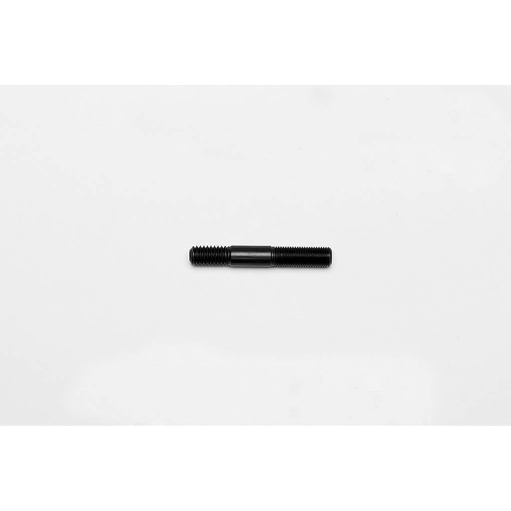 WILWOOD 230-9078 Stud,3/8-16,3/8-24x2.50 Oal Photo-0 