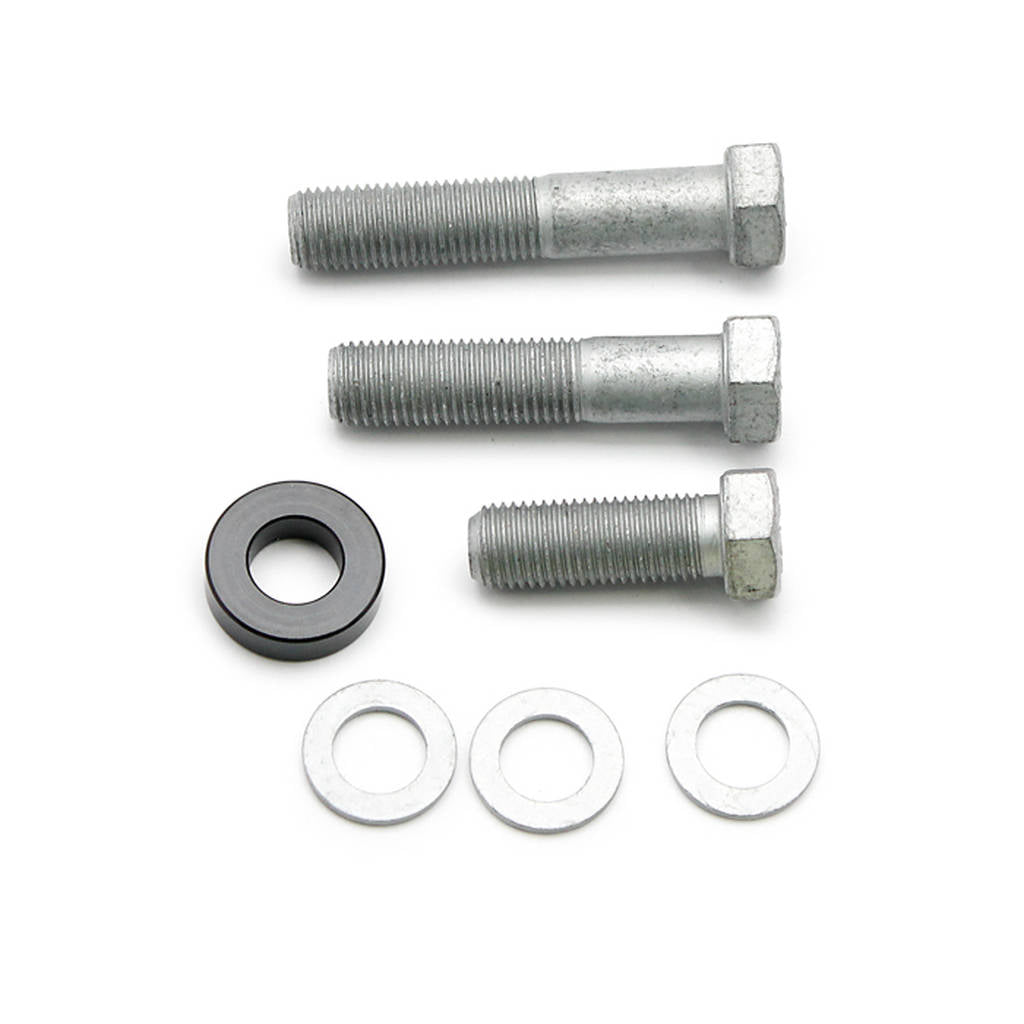 WILWOOD 230-9894 Bolt Kit,Bracket/Spindle,Wwe Pro Spindle Photo-0 
