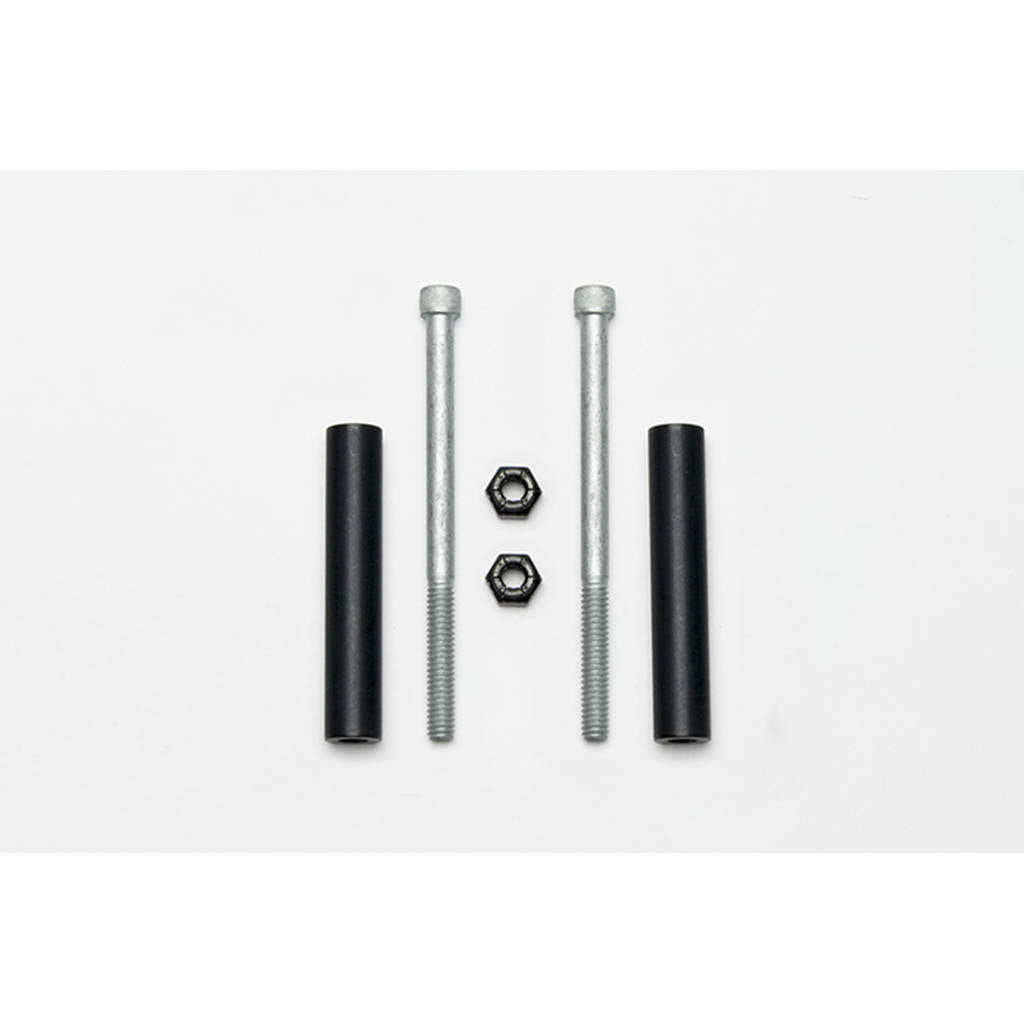 WILWOOD 230-5976 Bolt Kit,Bridge,Sl6,.81 Rotor Photo-0 
