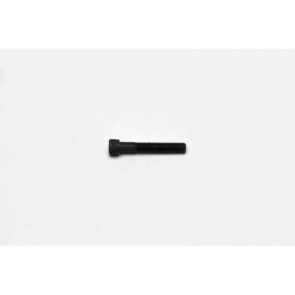 WILWOOD 230-6317 Bolt,5/16-24x2.00 Lg,Shcs,Alloy,Black Asme B18.3 Photo-0 