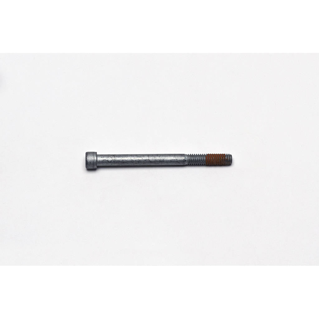 WILWOOD 230-3440 Bolt,5/16-18x3.75 Lg,Shcs,Alloy,Wes072 Cl1 Silver,Epoxy1193-S,Cutdown,Asmeb18.3 Photo-0 