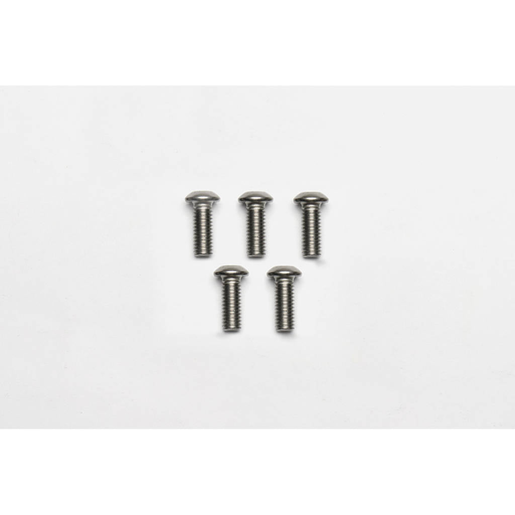WILWOOD 230-3829 Bolt Kit,Hub/Adapter/Rotor,3/8-16,Torx Photo-0 