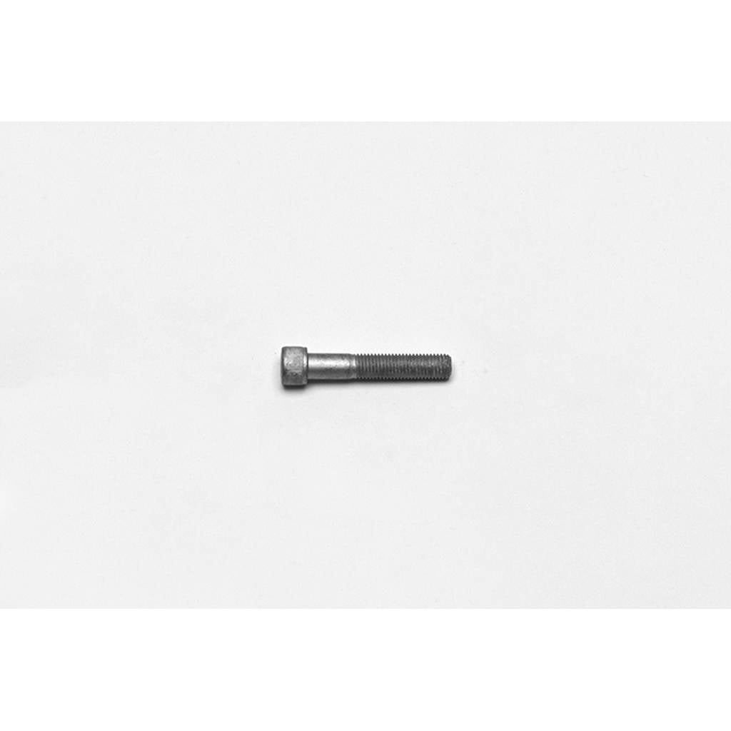 WILWOOD 230-13563 Bolt,M12-1.75x45mm Lg,Hhcs,10.9 Wes072 Cl1 Silver,Din 933,19mm Head Photo-0 