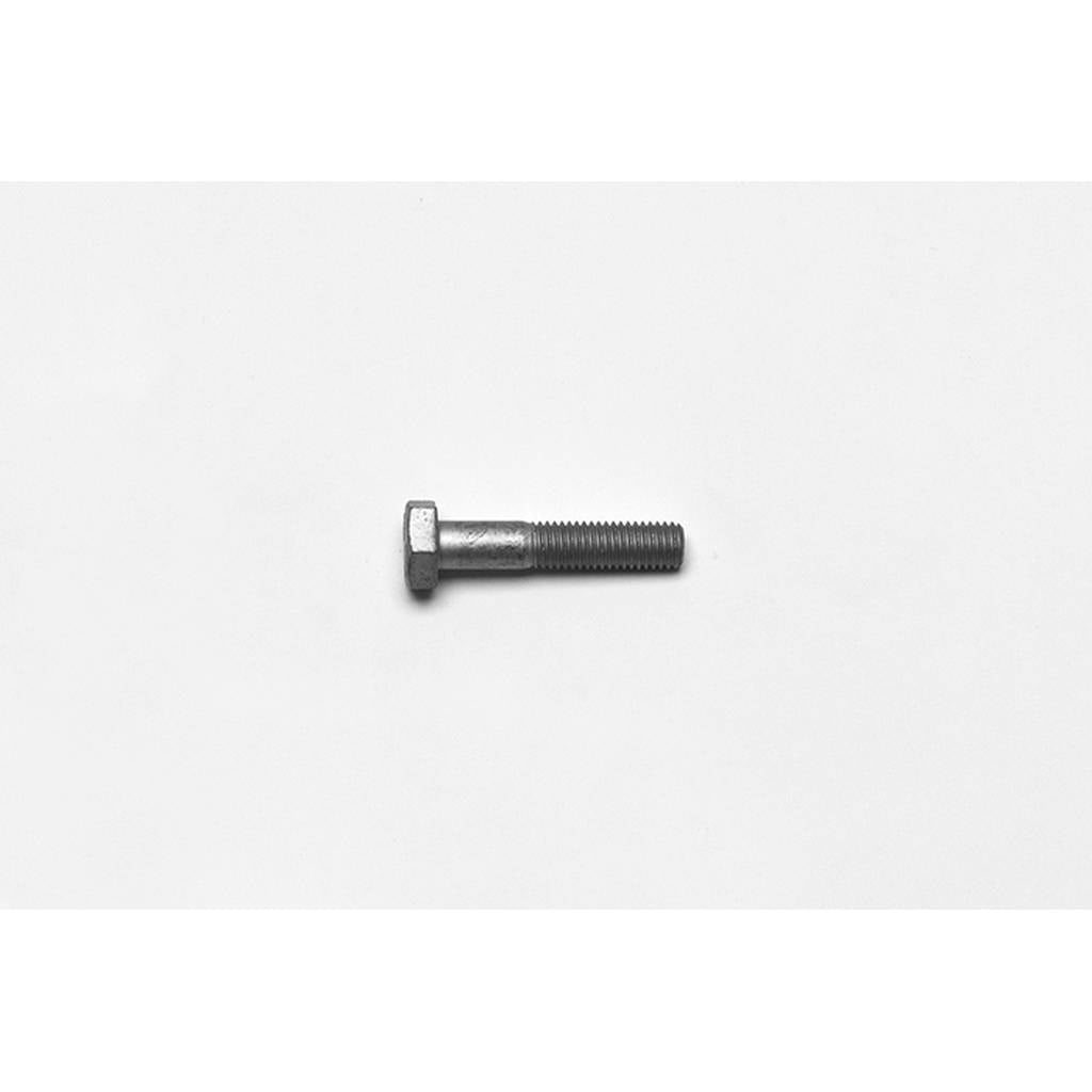 WILWOOD 230-13589 Bolt,M10-1.50x50mm Lg,Hhcs,10.9 Wes072 Cl1 Silver,Din 931,17mm Head Photo-0 