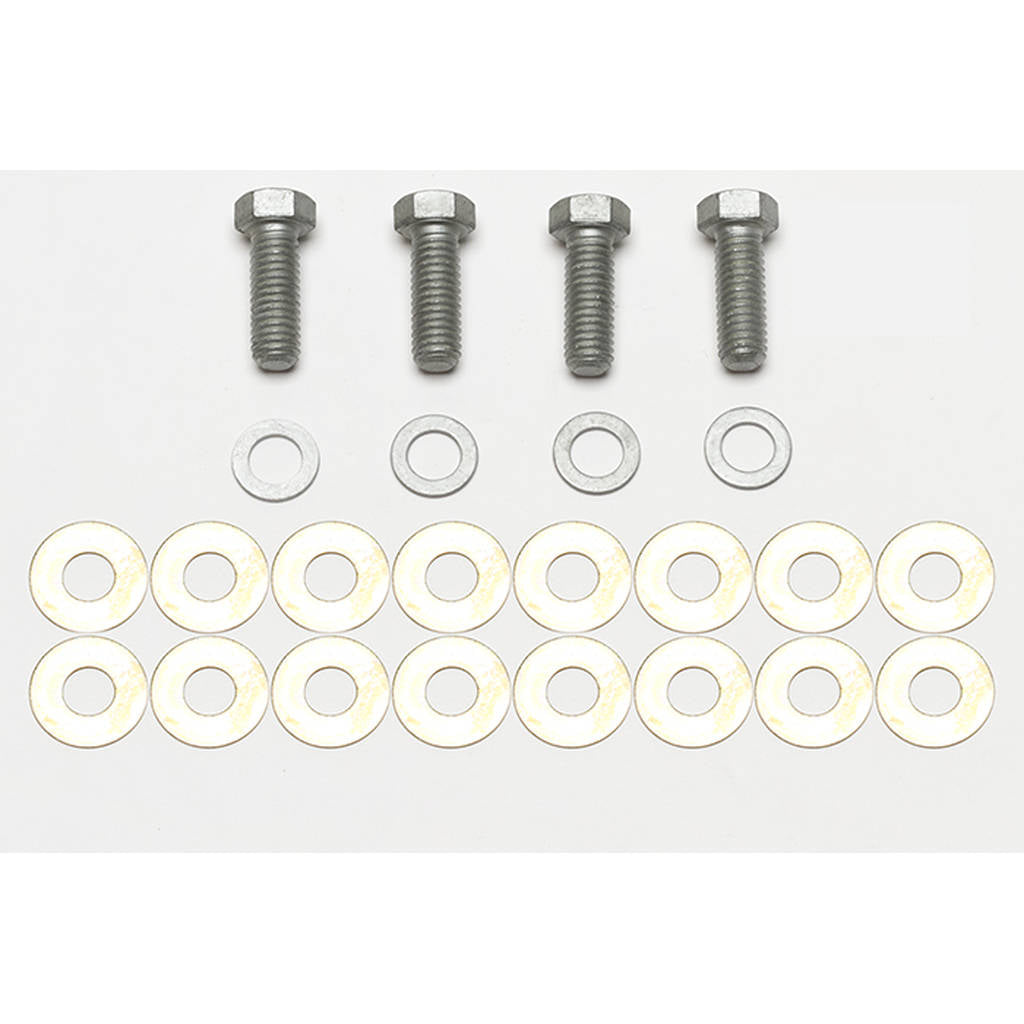 WILWOOD 230-12057 Bolt Kit,7/16-14x1.25 Lg Photo-0 