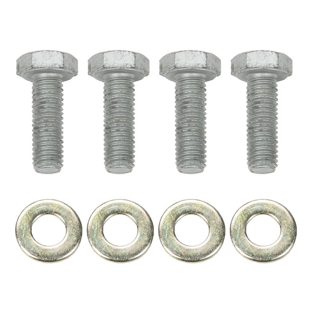 WILWOOD 230-10964 Bolt Kit,Bracket/Spindle,Bmw E-36 M10x1.50 Hxhd Photo-0 