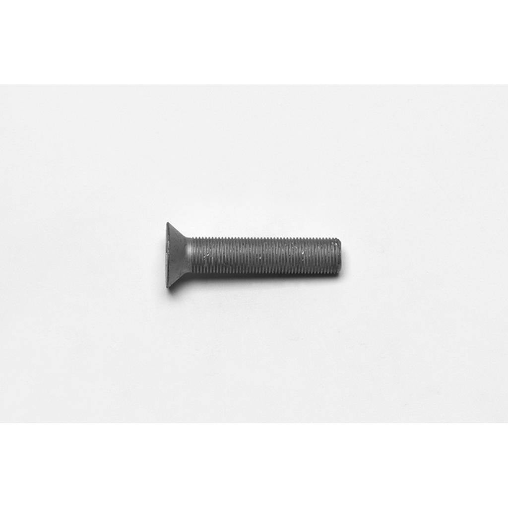 WILWOOD 230-10423 Bolt,5/8-18x3.00 Lg,Fhcs,Alloy,Hex Drive Wes072 Cl1 Silver,Asme B18.3 Photo-0 