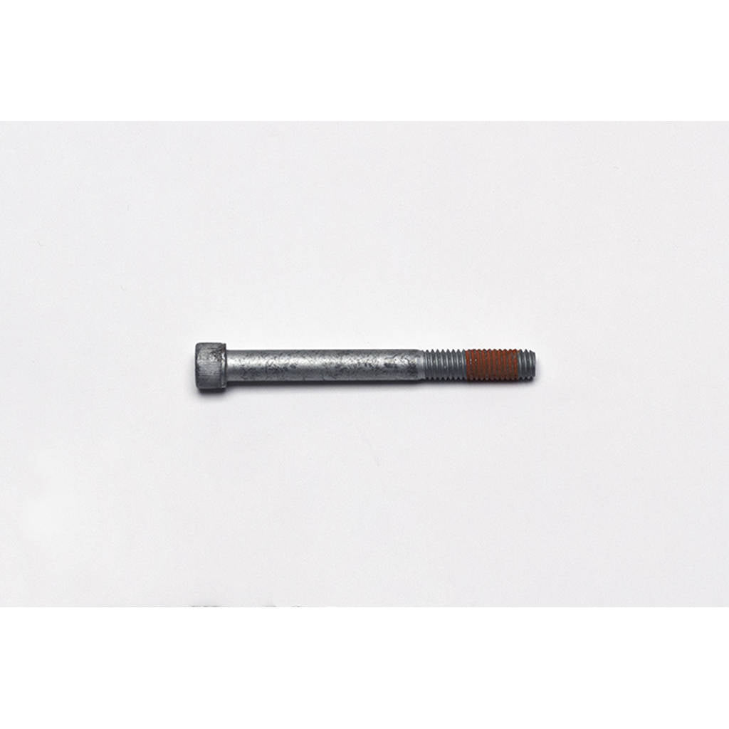 WILWOOD 230-10959 Bolt,3/8-16x3.75 Lg,Shcs,Alloy,Wes072 Cl1 Silver,Epoxy 1193-S,Asme B18.3 Photo-0 