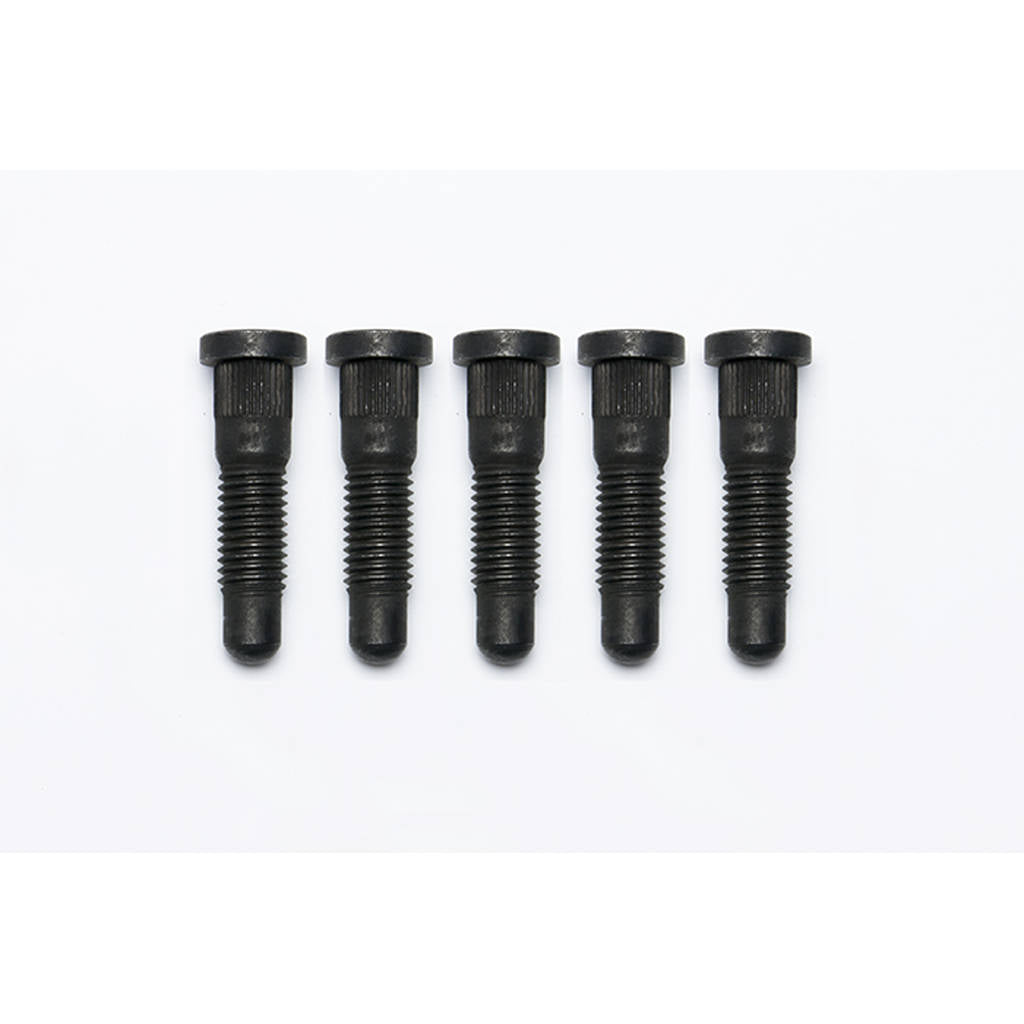 WILWOOD 230-0620 Bolt Kit,Wheel Stud,Coarse,5/8in.,5-Pk Photo-0 