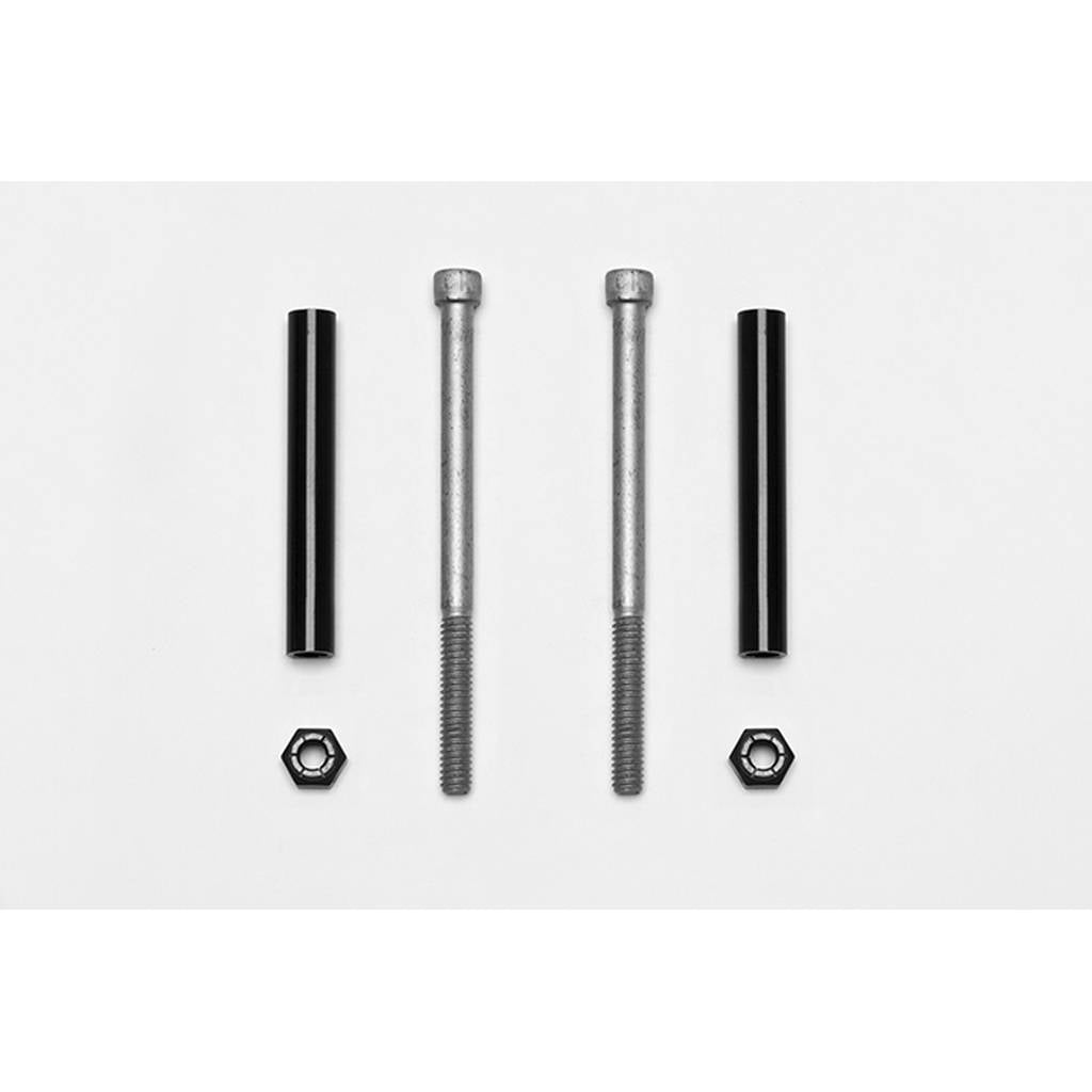 WILWOOD 230-10116 Bolt Kit,Bridge,Bndl/Bndlr/Cndlr/Ndp 1.25 Rotor,2 Pack Photo-0 