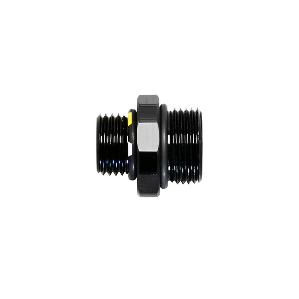 WILWOOD 220-12943 Fitting Kit,Master Cylinder To Reservoir Photo-0 