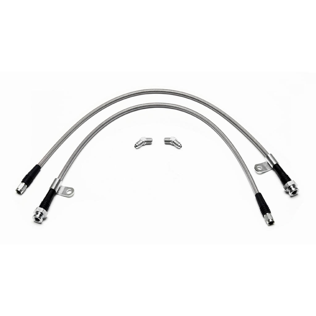WILWOOD 220-11590 Flexline Kit,Front,Nissan 370z/G37 Photo-0 