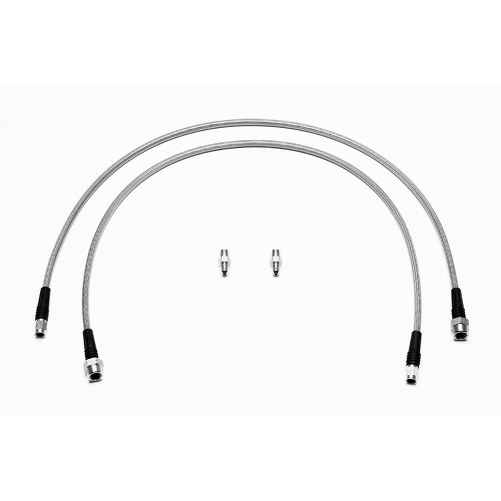 WILWOOD 220-10980 Flexline Kit,Front,Gm Truck,1500/2500 Series,2007-2011,16.00 Rotor Photo-0 