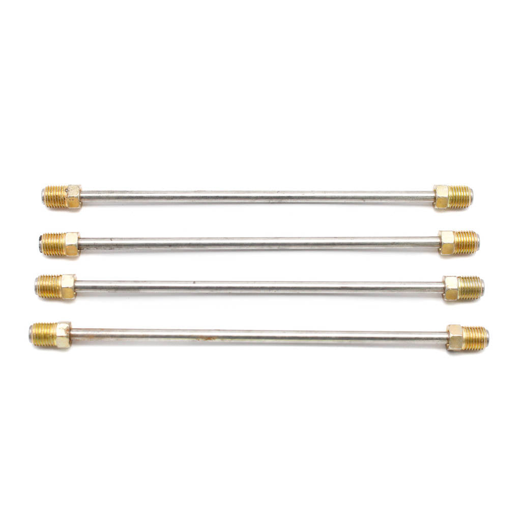 WILWOOD 190-3661 Tube Assembly,Crossover,4-Pk,120-3191 Photo-0 