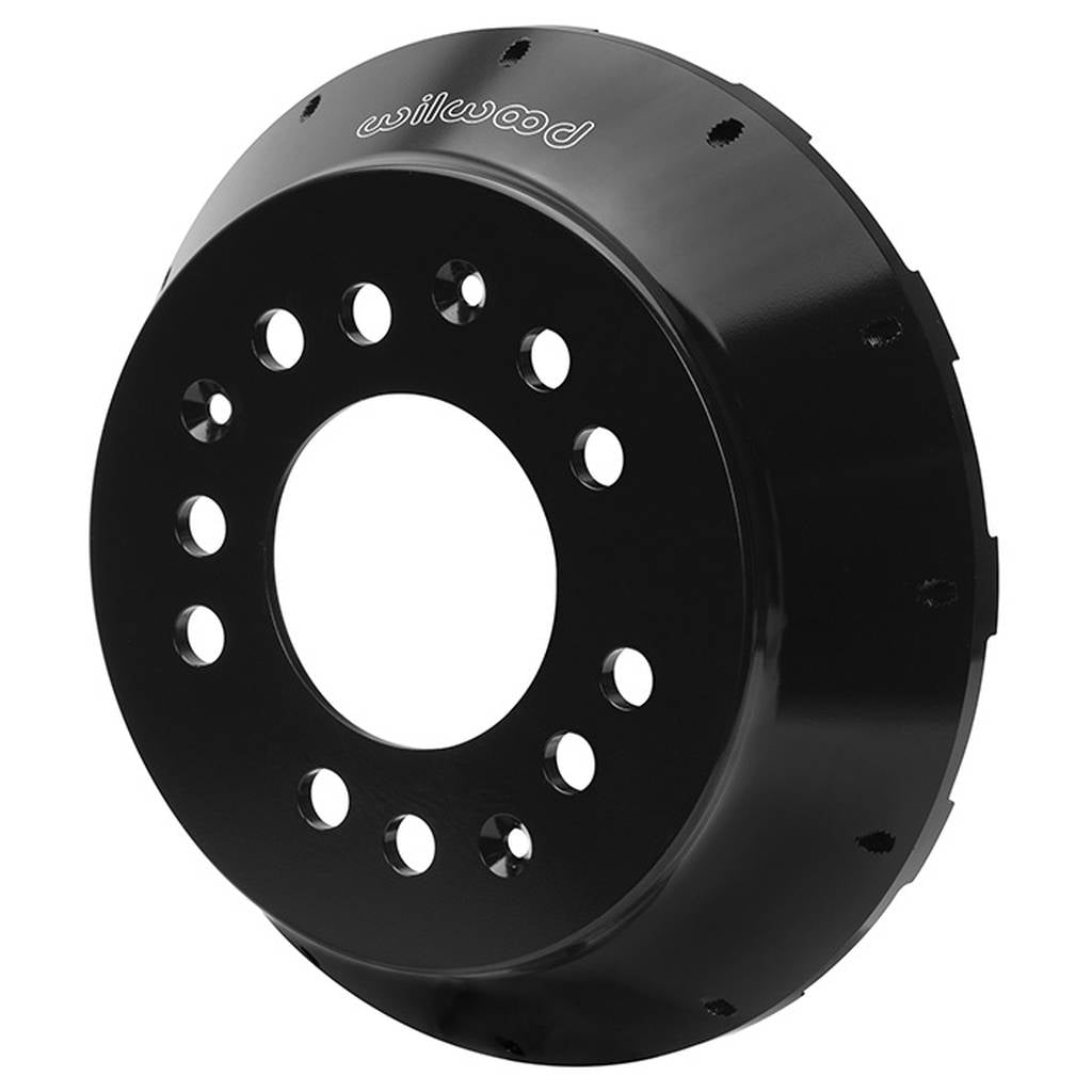 WILWOOD 170-7038 Hat,12x8.75 Bc,5x4.50/4.75 Mt,2.00 Offset,3.064 Reg Photo-0 