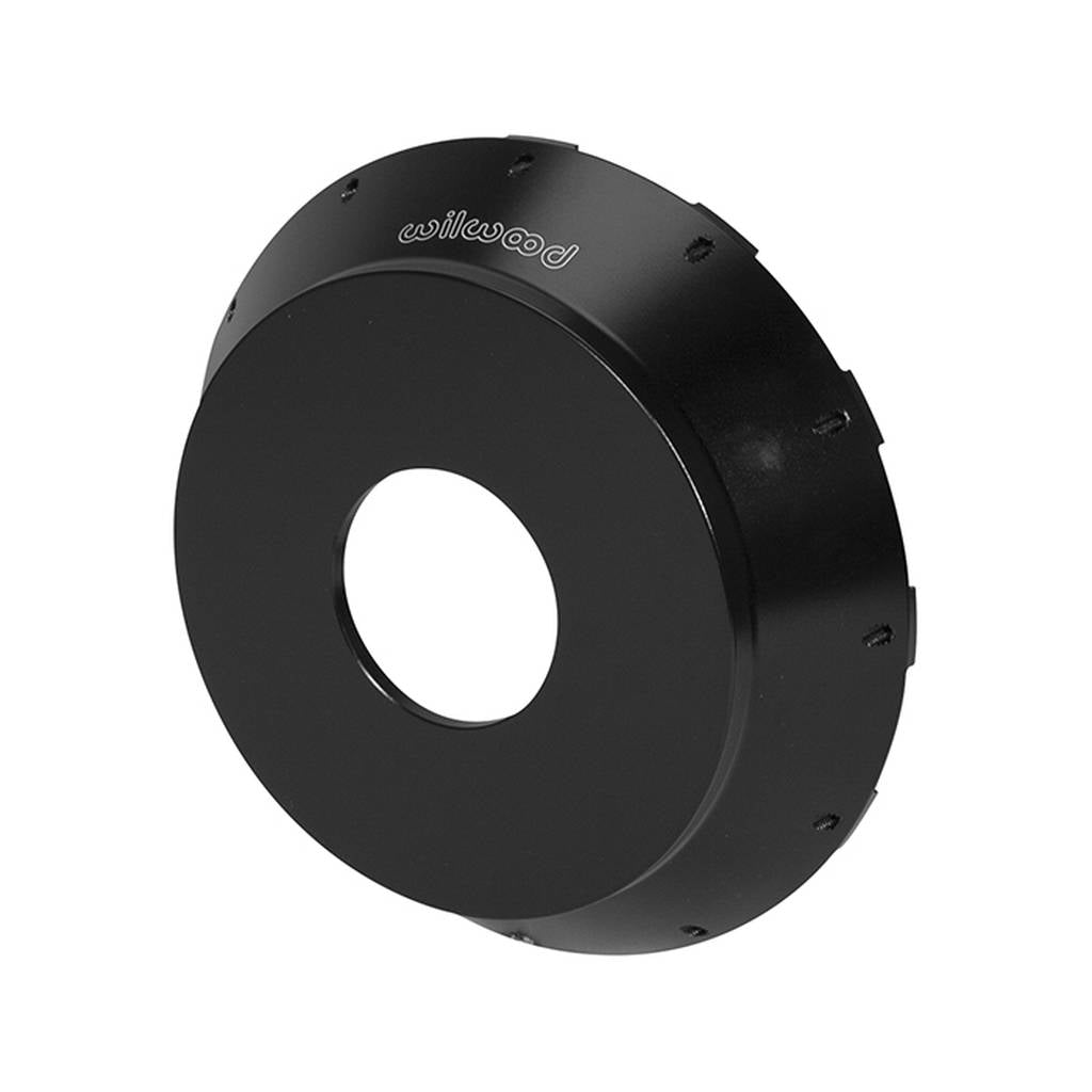 WILWOOD 171-14580 Hat,12x8.75 Bc,1.75 Offset,Undrilled 2.810 Reg Photo-0 